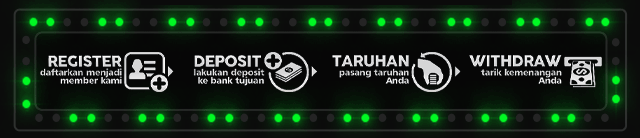 BARUSLOT Jackpot